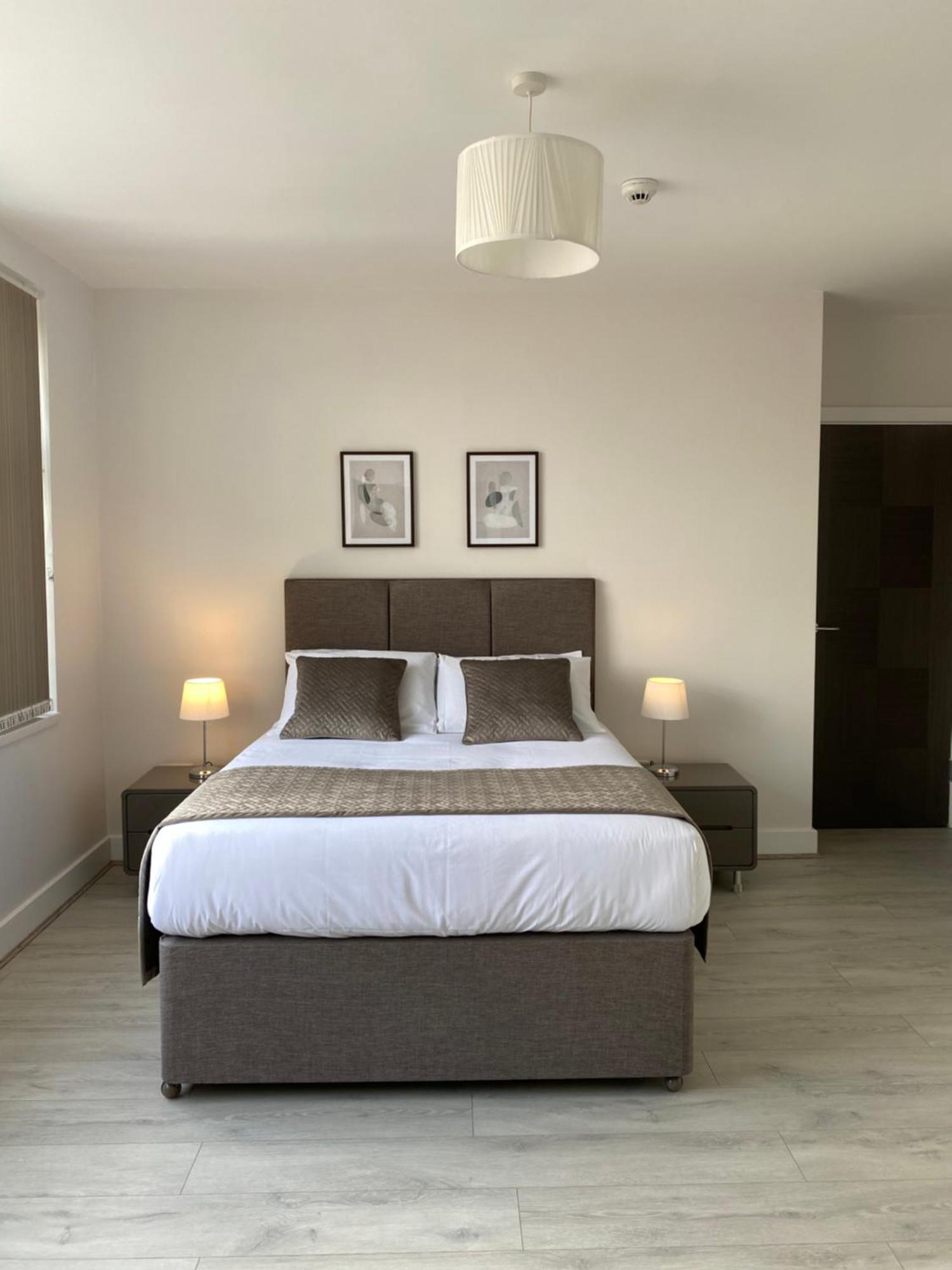 Dream Yard Westcliff Appartamento
